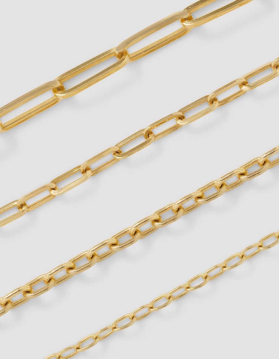 Fine | Chains